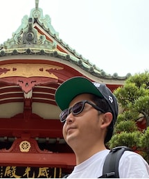 mobstar | キャップ