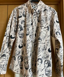 BEAVER | シャツ/ブラウス