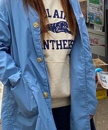 MIXTA | パーカー