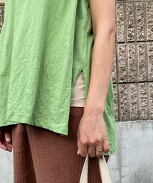 UNIQLO | タンクトップ