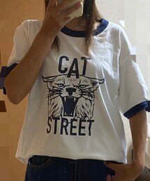 THE DAY ON THE BEACH | Tシャツ/カットソー