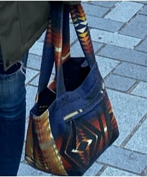PENDLETON | トートバッグ
