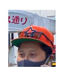 MOBSTAR | キャップ