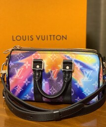 LOUIS VUITTON | ショルダーバッグ