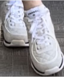 CHANEL | スニーカー