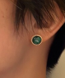 Van Cleef & Arpels | ピアス（両耳用）