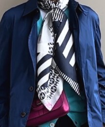 CHANEL | ストール/ショール