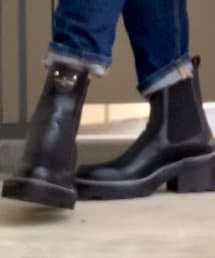 LOUIS VUITTON | ブーツ