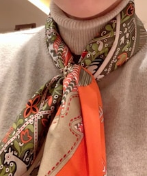 HERMES | ストール/ショール