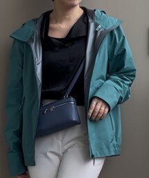 ARC'TERYX VEILANCE | マウンテンパーカー