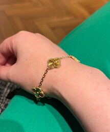 Van Cleef & Arpels | ブレスレット