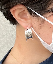 HERMES | ピアス（両耳用）