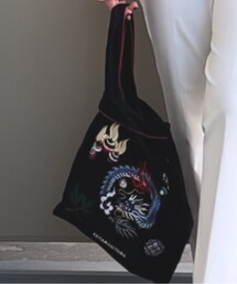 KEITA MARUYAMA | エコバッグ/サブバッグ