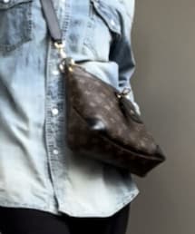 LOUIS VUITTON | ショルダーバッグ