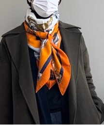 HERMES | ストール/ショール