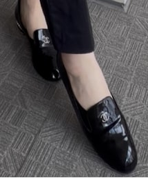 CHANEL | ローファー