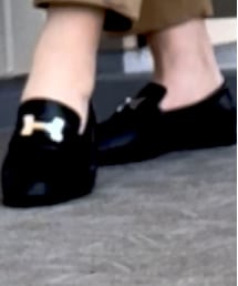 HERMES | パンプス