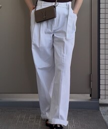 POLO RALPH LAUREN | チノパンツ