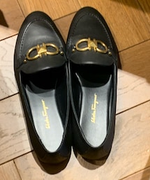 FERRAGAMO | ローファー