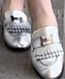 HERMES | ローファー