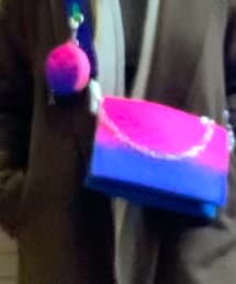 LOUIS VUITTON | ショルダーバッグ