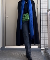 HERMES | チェスターコート