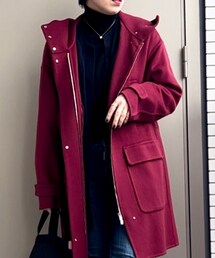 Loro Piana | ダッフルコート