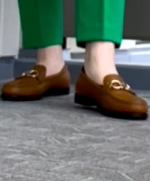 FERRAGAMO | ローファー