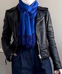 Johnstons of Elgin | マフラー