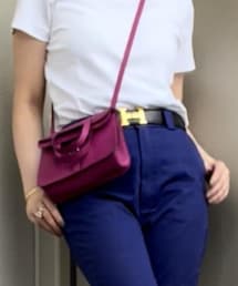 HERMES | ショルダーバッグ