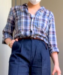 Frank&Eileen | シャツ/ブラウス