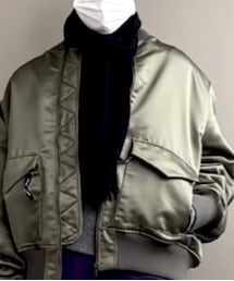 EMPORIO ARMANI | マフラー