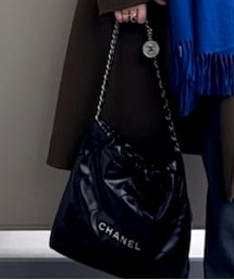CHANEL | トートバッグ