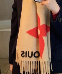 LOUIS VUITTON | ストール/ショール