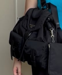 PRADA | バックパック/リュック