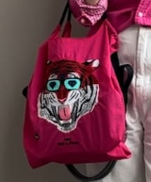 Ball&Chain | トートバッグ