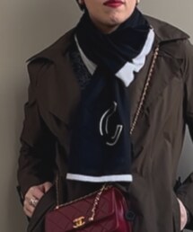 CHANEL | マフラー