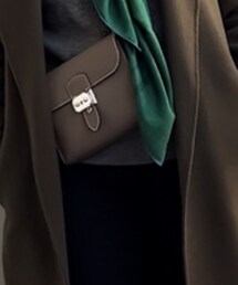 HERMES | メッセンジャーバッグ