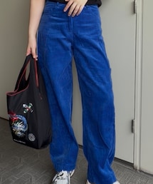 ZARA | その他パンツ