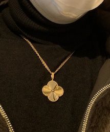 Van Cleef & Arpels | ネックレス