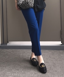 ZARA | スラックス