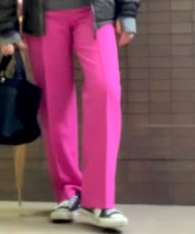 ZARA | スラックス