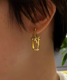 TIFFANY&Co. | ピアス（両耳用）