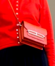 HERMES | ショルダーバッグ