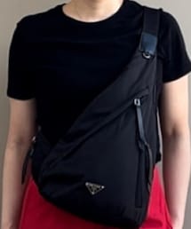 PRADA | ボディバッグ/ウエストポーチ
