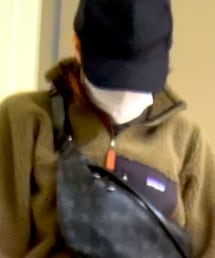 BROWNY | キャップ