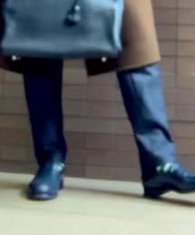 EMPORIO ARMANI | スラックス