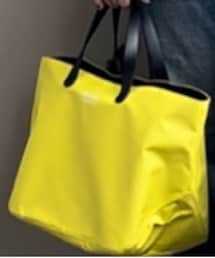 delsey | トートバッグ