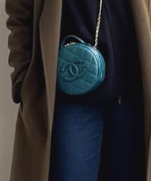 CHANEL | ショルダーバッグ