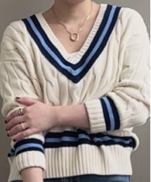 RALPH LAUREN | ニット/セーター
